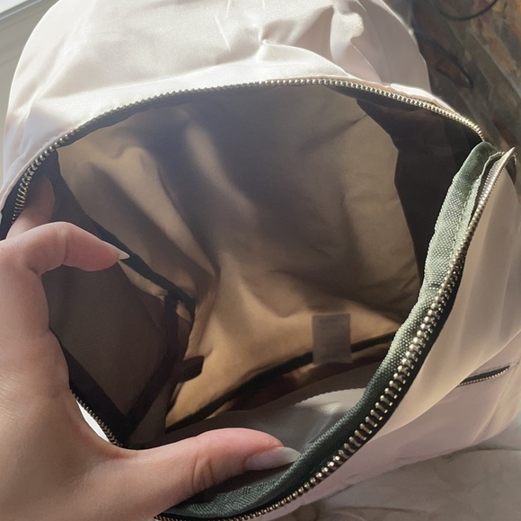 JEAN PAUL GAULTIER BACKPACK - Picture 4 of 5